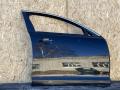 дверь передняя правая Jaguar XJ 4 поколение [рестайлинг] 2017, 5.0 л., 508PN, бензин, седан, C2D24177 - фото №2