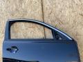 дверь передняя правая Jaguar XJ 4 поколение [рестайлинг] 2017, 5.0 л., 508PN, бензин, седан, C2D24177 - фото №3