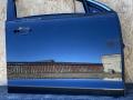 дверь передняя правая Jaguar XJ 4 поколение [рестайлинг] 2017, 5.0 л., 508PN, бензин, седан, C2D24177 - фото №3