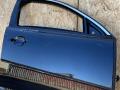 дверь передняя правая Jaguar XJ 4 поколение [рестайлинг] 2017, 5.0 л., 508PN, бензин, седан, C2D24177 - фото №5