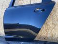 дверь задняя левая Jaguar XJ 4 поколение [рестайлинг] 2017, 5.0 л., 508PN, бензин, седан, AW93-F24721-A - фото №5