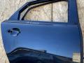 дверь задняя правая Jaguar XJ 4 поколение [рестайлинг] 2017, 5.0 л., 508PN, бензин, седан, AW93-F24720-A - фото №5