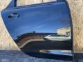 дверь задняя правая Jaguar XJ 4 поколение [рестайлинг] 2017, 5.0 л., 508PN, бензин, седан, AW93-F24720-A - фото №3