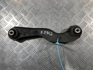 рычаг задний Jaguar F-Pace 1 поколение X761 2016, 3.0 л., бензин, АКПП, внедорожник 5 дв., HK83-5500-AC, T4A1004