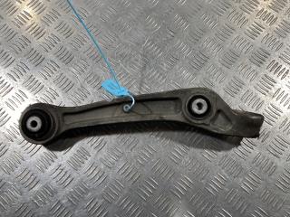 рычаг передний левый Audi A8 D4 [рестайлинг] 2014, 3.0 л., CREC, бензин, АКПП, седан, 4H0407155A