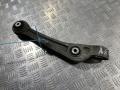 рычаг передний левый Audi A8 D4 [рестайлинг] 2014, 3.0 л., CREC, бензин, АКПП, седан, 4H0407155A - фото №6