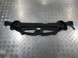 накладка (воздуховод) на телевизор Jaguar XF X250 2010, 5.0 л., 508PS, бензин, АКПП, черный, седан, 8X23-8A303-CD, C2Z8328