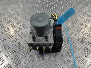 блок ABS Jaguar F-Pace 1 поколение X761 2016, 3.0 л., бензин, АКПП, внедорожник 5 дв., HX7314F447AF, 0265244340, 2265106539, 0265956242, T2H38801, T2H10331, T2H37243, T2H21228