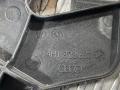 ручка открывания капота Audi A8 D4/4H 2012, 4.2 л., CDRA, бензин, АКПП, седан, 4H1823633, 4H1823533 - фото №8