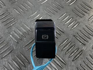 кнопка ручного тормоза (ручника) Audi A6 4G/C7 2011, 2.0 л., CAEB, бензин, седан, 4G1927225A