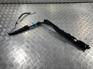уплотнитель Jaguar F-Pace 1 поколение 2016, 5.0 л., 508PN, бензин, HK83406A77AE