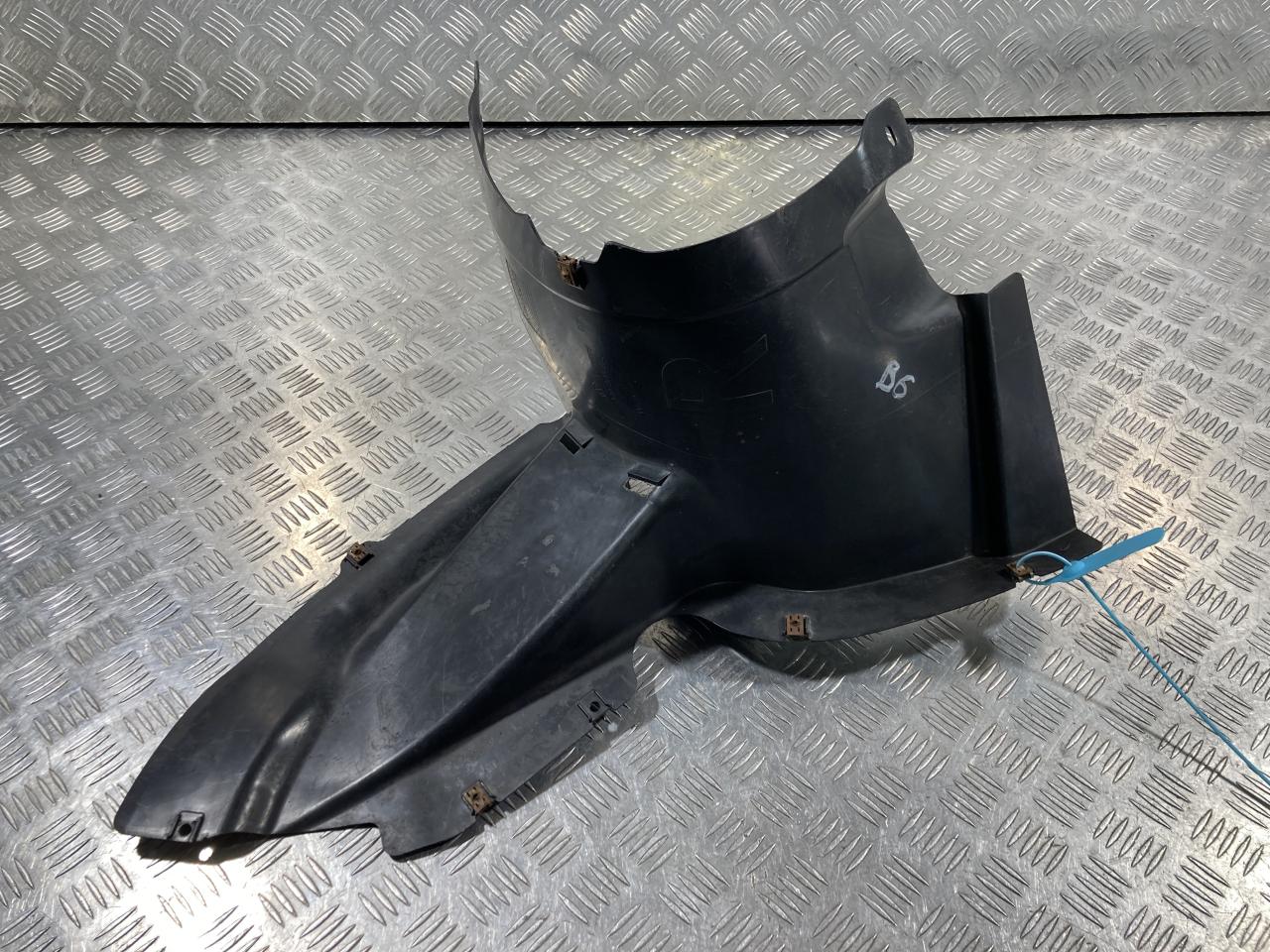 защита арок передняя правая (подкрылок) Volkswagen Passat B6 2007, 2.0 л., BPY, бензин, АКПП, седан, 3C0805912 - фото №1