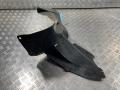 защита арок передняя правая (подкрылок) Volkswagen Passat B6 2007, 2.0 л., BPY, бензин, АКПП, седан, 3C0805912 - фото №2