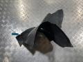 защита арок передняя правая (подкрылок) Volkswagen Passat B6 2007, 2.0 л., BPY, бензин, АКПП, седан, 3C0805912 - фото №3