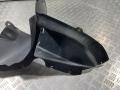 защита арок передняя правая (подкрылок) Volkswagen Passat B6 2007, 2.0 л., BPY, бензин, АКПП, седан, 3C0805912 - фото №5