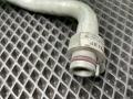 трубка кондиционера Audi Q7 4L 2007, 4.2 л., BAR, бензин, внедорожник 5 дв., 7L6820744BP - фото №3