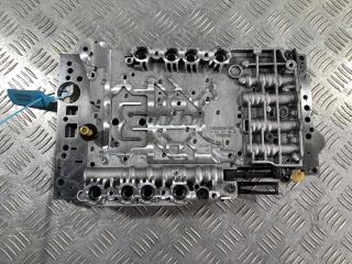 гидроблок АКПП Mercedes-Benz GL-Класс X166 2013, 4.7 л., M 278.928, бензин, АКПП, внедорожник 5 дв., R2122771201, R2122771301