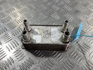 радиатор масляный Jaguar XF X250 2010, 5.0 л., 508PN, бензин, АКПП, черный, седан, AW837A095AA, C2Z18818, C2P12397, LR036354, R9151005