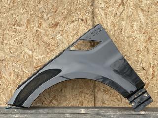 крыло переднее левое Land Rover Range Rover Sport 2 поколение 2015, бензин, АКПП, внедорожник 5 дв., LR061824, DK62-16145-AA