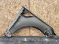 крыло переднее левое Land Rover Range Rover Sport 2 поколение 2015, бензин, АКПП, внедорожник 5 дв., LR061824, DK62-16145-AA - фото №8