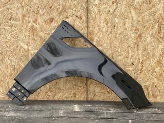 крыло переднее правое Land Rover Range Rover Sport 2 поколение 2015, бензин, АКПП, внедорожник 5 дв., DK62-16144-AA, LR061823, LR044231