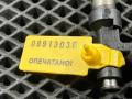 форсунка Infiniti FX35 2 поколение 2011, 5.0 л., VK50VE, бензин, АКПП, внедорожник 5 дв., FBY8090 - фото №8