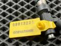 форсунка Infiniti FX35 2 поколение 2011, 5.0 л., VK50VE, бензин, АКПП, внедорожник 5 дв., FBY8090 - фото №7