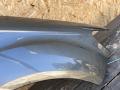 крыло переднее правое Audi Q7 4L [рестайлинг] 2010, 4.2 л., BAR, бензин, АКПП, внедорожник 5 дв., 4L0821102 - фото №6