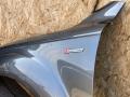 крыло переднее левое Audi Q7 4L [рестайлинг] 2009, 4.2 л., BAR, бензин, внедорожник 5 дв., 4L0821101 - фото №6