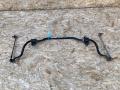 стабилизатор подвески передний Land Rover Range Rover Evoque L538 2013, 2.0 л., бензин, АКПП, внедорожник 5 дв., BJ325494CD, LR024493 - фото №2