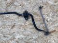 стабилизатор подвески передний Land Rover Range Rover Evoque L538 2013, 2.0 л., бензин, АКПП, внедорожник 5 дв., BJ325494CD, LR024493 - фото №3