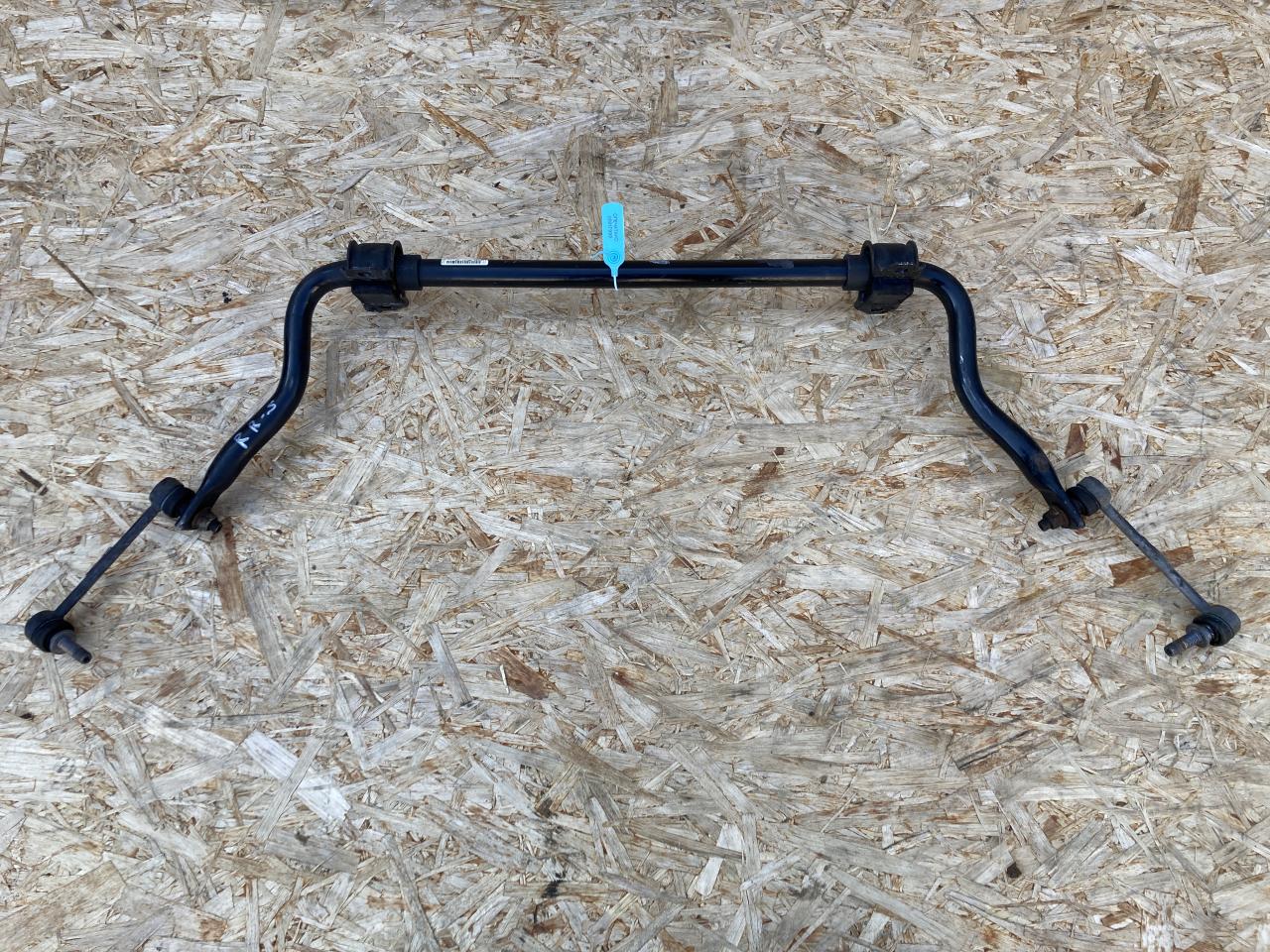 стабилизатор подвески задний Land Rover Range Rover Sport 2 поколение 2016, 5.0 л., 508PS, бензин, АКПП, внедорожник 5 дв., DK625A771CA, LR045421 - фото №1