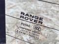 стекло заднее Land Rover Range Rover Sport 2 поколение 2016, 5.0 л., 508PS, бензин, АКПП, внедорожник 5 дв., DOT747, DOT747M1240AS3 - фото №10