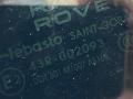 люк Land Rover Range Rover Sport 2 поколение [рестайлинг] 2017, 5.0 л., 508PS, бензин, АКПП, внедорожник 5 дв., LR145002, LR043926, 4224381, 4224379D, 4224534 - фото №12