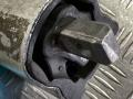 подушка крепления КПП Mercedes-Benz S-Класс W222/C217/A217 2014, 3.0 л., OM 642.861, дизель, АКПП, седан, A2222401718 - фото №7