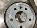 диски тормозные (комплект) Jaguar XE 1 поколение 2016, 5.0 л., 508PN, бензин, T4N1803, YH603443, GX731125CB - фото №3