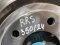 диски тормозные (комплект) Land Rover Range Rover Sport 2 поколение 2014, 5.0 л., 508PN, бензин, АКПП, внедорожник 5 дв., CPLA2A315AB, LR033302 - фото №9