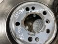 диски тормозные (комплект) Mercedes-Benz M-Класс W166 2015, 4.7 л., M 278.928, бензин, АКПП, внедорожник 5 дв., A1664210612 - фото №8