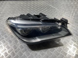 фара правая BMW 7 серия F01/F02 [рестайлинг] 2013, 4.4 л., бензин, АКПП, седан, 7379682-01