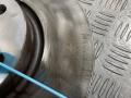 диски тормозные (комплект) Land Rover Range Rover Evoque L538 2013, 2.0 л., бензин, АКПП, внедорожник 5 дв., 1360120081 - фото №4