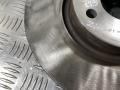 диски тормозные (комплект) Land Rover Range Rover Evoque L538 2013, 2.0 л., бензин, АКПП, внедорожник 5 дв., 1360120081 - фото №6