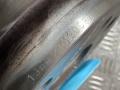 диски тормозные (комплект) Land Rover Range Rover Evoque L538 2013, 2.0 л., бензин, АКПП, внедорожник 5 дв., 1360120081 - фото №9