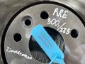 диски тормозные (комплект) Land Rover Range Rover Evoque L538 2013, 2.0 л., бензин, АКПП, внедорожник 5 дв., 1360120081 - фото №10