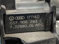 электромагнитный клапан Audi Q7 4M 2016, 3.0 л., CREC, бензин, АКПП, внедорожник 5 дв., 037906283C, 06E133520M - фото №8