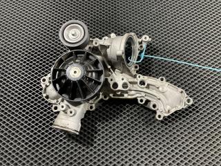 помпа Mercedes-Benz S-Класс W222/C217/A217 2016, 4.7 л., M 278.929, бензин, АКПП, седан, A2782001201, A2782000501, A2782010007