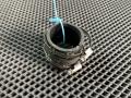 патрубок (трубопровод, шланг) Mercedes-Benz M-Класс W166 2014, 4.7 л., M 278.928, бензин, АКПП, внедорожник 5 дв., A2780941291 - фото №3