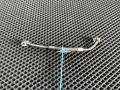 масляная трубка Mercedes-Benz GL-Класс X166 2014, 4.7 л., M 278.928, бензин, АКПП, внедорожник 5 дв., A2780903077 - фото №3