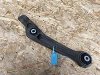 рычаг передний правый Audi A8 D4 [рестайлинг] 2014, 3.0 л., CREC, бензин, АКПП, седан, 4H0407156A