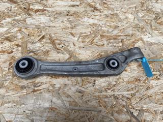 рычаг передний левый Audi A8 D4 [рестайлинг] 2014, 3.0 л., CREC, бензин, АКПП, седан, 4H0407155A