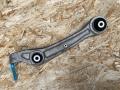 рычаг передний левый Audi A8 D4 [рестайлинг] 2014, 3.0 л., CREC, бензин, АКПП, седан, 4H0407155A - фото №5